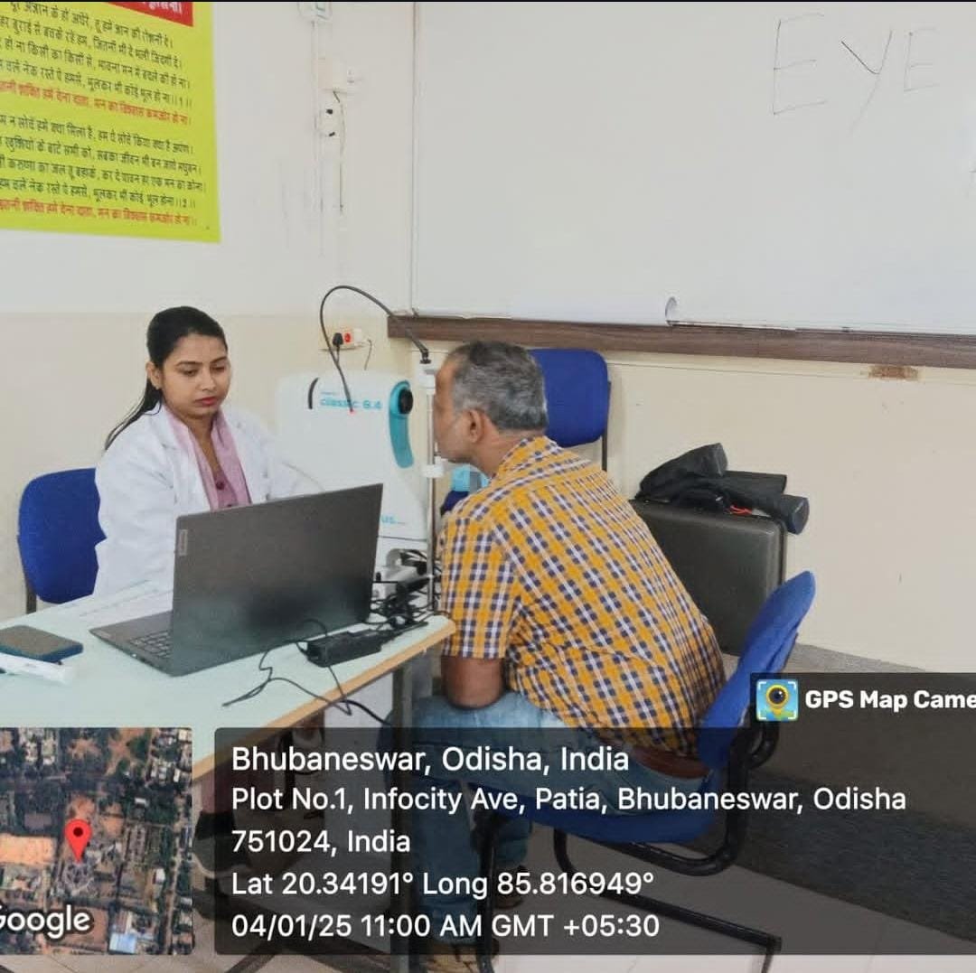 Career Opportunity Image